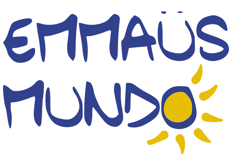 texte Emmaus Mundo
